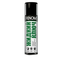 Жидкий ключ аэрозоль FENOM 335 мл/190 г. ЧЗ