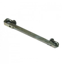 Ключ прокачки тормозных трубок 08x10мм с двойным поджимом АВТОМ