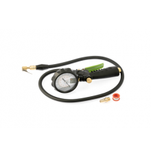 Пистолет с эргономичным корпусом для подкачки шин 0-12 бар ДТ