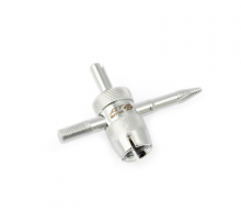 Ключ для ремонта вентилей легкового автомобиля ДТ