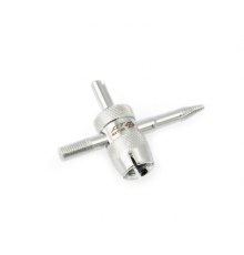 Ключ для ремонта вентилей легкового автомобиля ДТ