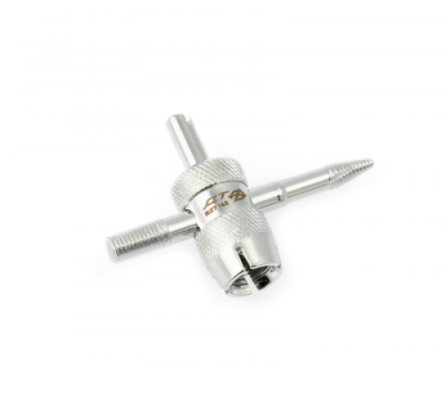 Ключ для ремонта вентилей легкового автомобиля ДТ