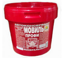 Мовиль профи 681 4л