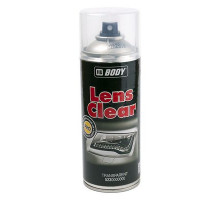 Лак аэрозольный для оптики BODY 400ml