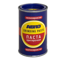 Паста притирочная для клапанов ABRO 100г.