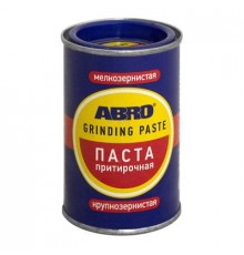 Паста притирочная для клапанов ABRO 100г.