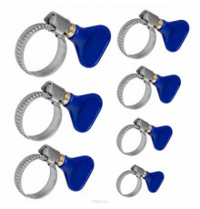 Хомут бабочка 020-32