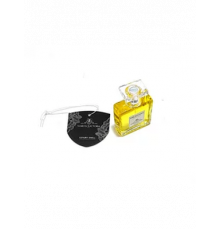 Ароматизатор Тазотти PURE ELEGANCE PAPER Bad Guy ~_