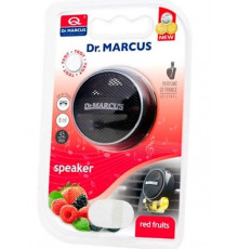 Ароматизатор Др.Маркус Speaker Red Fruits ~