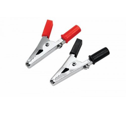 Крокодилы   5А 55 мм REXANT