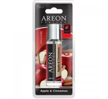 Ароматизатор AREON PERFUME 35 ML  Яблоко и корица спрей ~