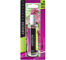 Ароматизатор AREON PERFUME 35 ML Lilac (Сирень) спрей ~