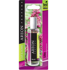 Ароматизатор AREON PERFUME 35 ML Lilac (Сирень) спрей ~