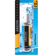 Ароматизатор AREON PERFUME 35 ML Antitobacco (Антитабак) спрей ~