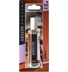 Ароматизатор AREON PERFUME 35 ML Coffee (Кофе) спрей ~