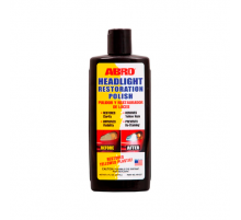 Полироль фар 237мл. ABRO