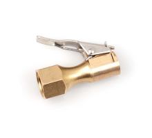 Наконечник для подкачки шин, внутренняя резьба 1/4"(F) ДТ