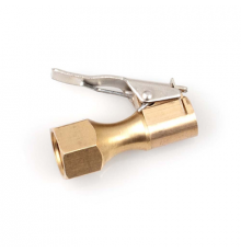 Наконечник для подкачки шин, внутренняя резьба 1/4"(F) ДТ