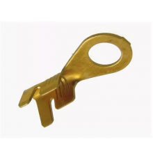 Контакт под болт d= 5,2