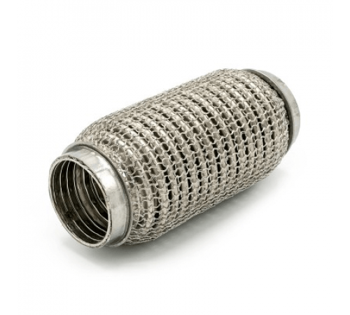 Гофра глушителя (WM/HYDRA) Ф45мм х h200мм