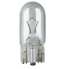 Лампа W5W 24V 5W W2,1x9,5d Диалуч ЛЧ312-5Уз