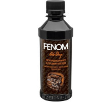 Рекондиционер для двигателей а/м с большим пробегом FENOM 200 мл