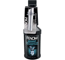 Раскоксовыватель поршневых колец FENOM 300 мл
