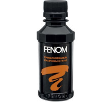 Преобразователь ржавчины в грунт FENOM 110 мл