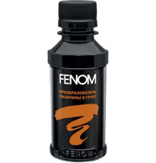 Преобразователь ржавчины в грунт FENOM 110 мл