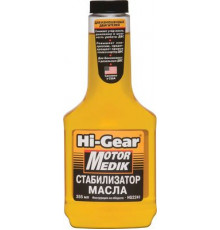 Присадка стабилизатор вязкости масла Hi-Gear 355 мл