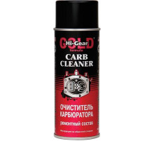 Очиститель карбюратора (аэрозоль) Hi-Gear 312 г ~