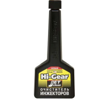 Очиститель инжекторов. Новая концентрированная формула Hi-Gear 150 мл