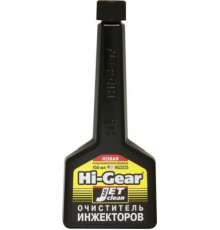 Очиститель инжекторов. Новая концентрированная формула Hi-Gear 150 мл