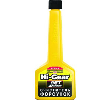 Очиститель форсунок для дизеля. Новая концентрированная формула Hi-Gear 150 мл