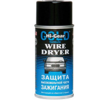 Защита высоковольтной части зажигания (аэрозоль) Hi-Gear 241 г