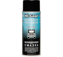 Смазка молибденовая, аэрозоль Hi-Gear 312 г ^