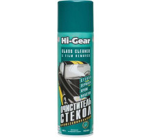 Очиститель стекол (аэрозоль) Hi-Gear 500 г ~