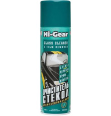 Очиститель стекол (аэрозоль) Hi-Gear 500 г ~