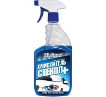 Очиститель стекол+ Hi-Gear 946 мл ~