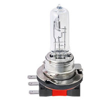 Лампа H15 12V 15/55W PGJ23t-1 Диалуч PRIME Корея ЛЧ415PR