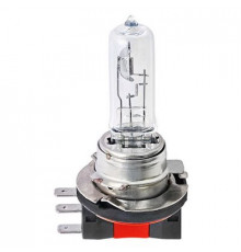 Лампа H15 12V 15/55W PGJ23t-1 Диалуч PRIME Корея ЛЧ415PR