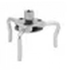 Съемник масляного фильтра Краб, 43-102мм, изогнутые захваты REXANT