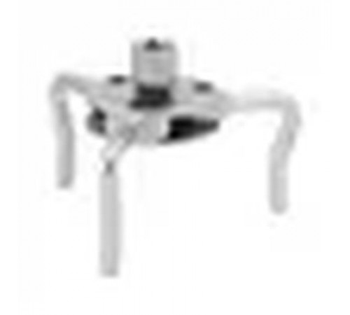 Съемник масляного фильтра Краб, 43-102мм, изогнутые захваты REXANT