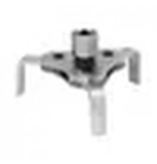 Съемник масляного фильтра Краб, 56-110мм, плоские захваты REXANT