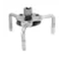 Съемник масляного фильтра Краб, 65-110мм, прямые захваты REXANT