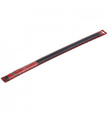 Резинка для бескаркасных щеток стеклоочист.с графитом (блистер) 2шт 28/70см AUTOVIRAZH