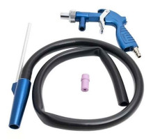 Пистолет PS-2 пескоструйный со шлангом