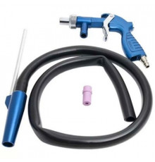 Пистолет PS-2 пескоструйный со шлангом