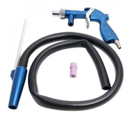 Пистолет PS-2 пескоструйный со шлангом