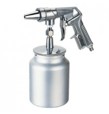 Пистолет PS-4 пескоструйный с бачком OTRIX